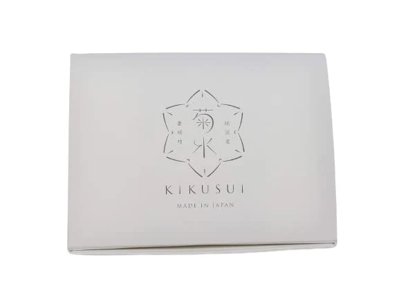 Kikusui Made-in-Japan Domestic Birch Toothpicks  300-Pack (No Groove) - Image 3