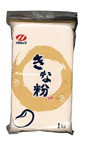 Kinako (soybean flour) for business use 1kg