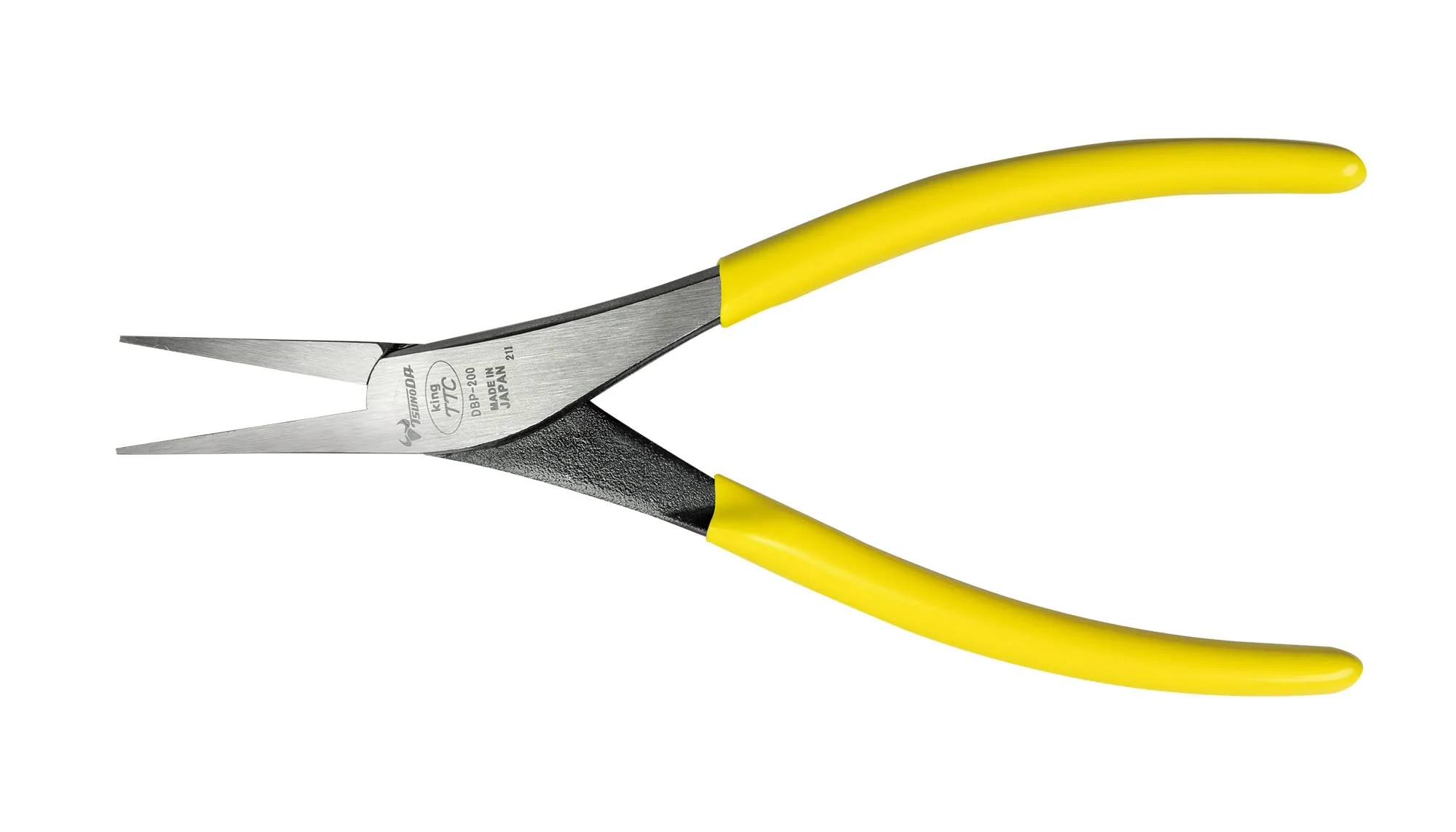Tusnoda King TTC Duckbill Pliers DBP-200 - Image 2