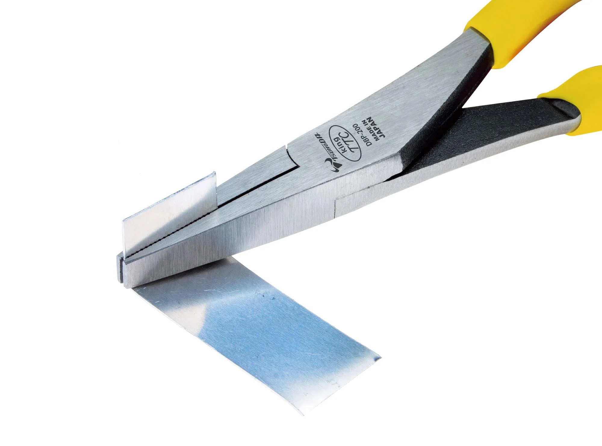 Tusnoda King TTC Duckbill Pliers DBP-200 - Image 4
