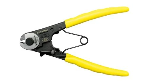 Tusnoda King TTC Wire Rope Cutter WC-150 - Image 2