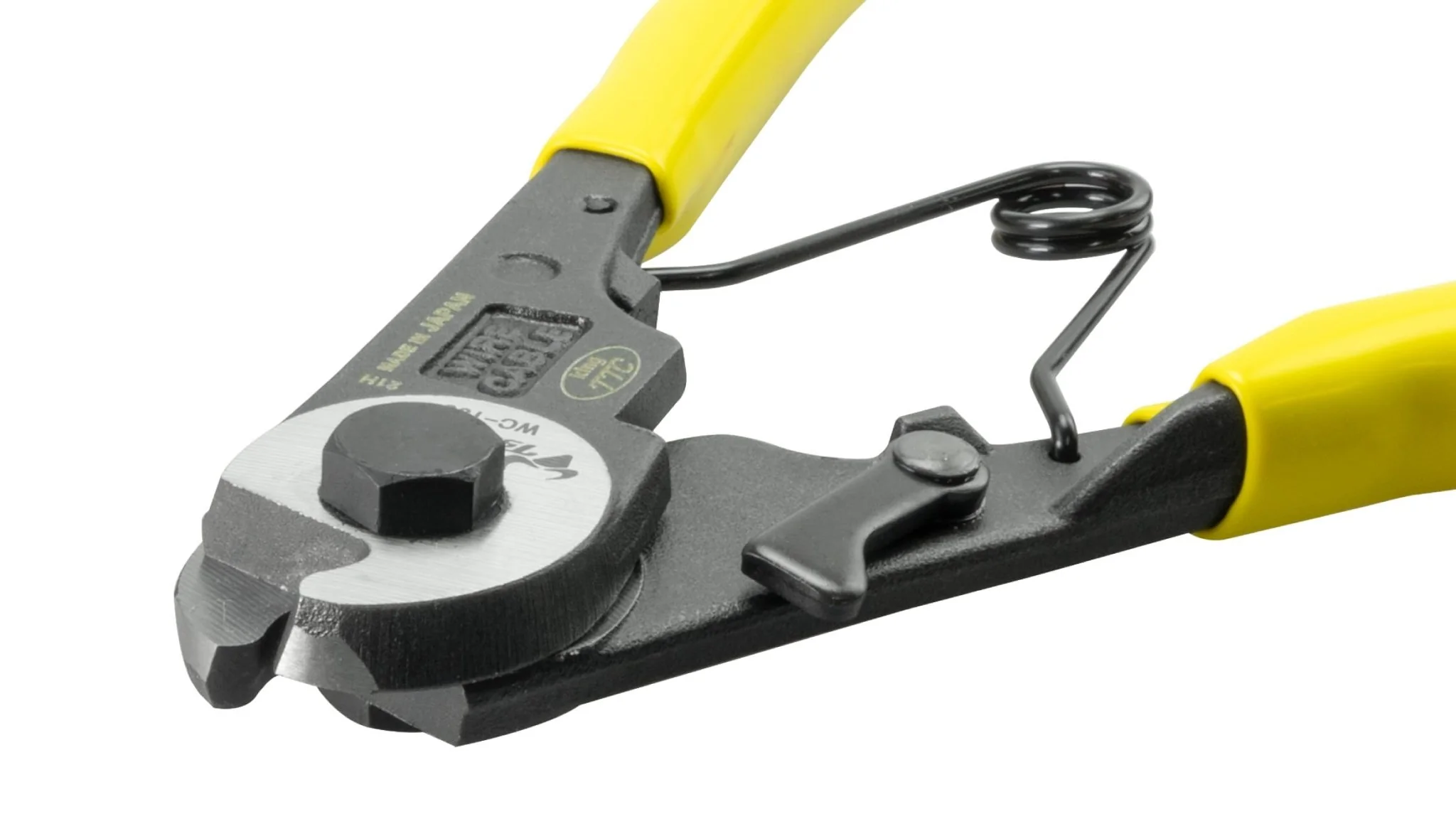Tusnoda King TTC Wire Rope Cutter WC-150 - Image 6