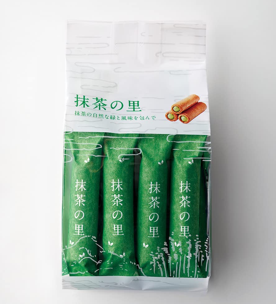 Kitani Tea House Matcha no Sato 13-piece - Image 3