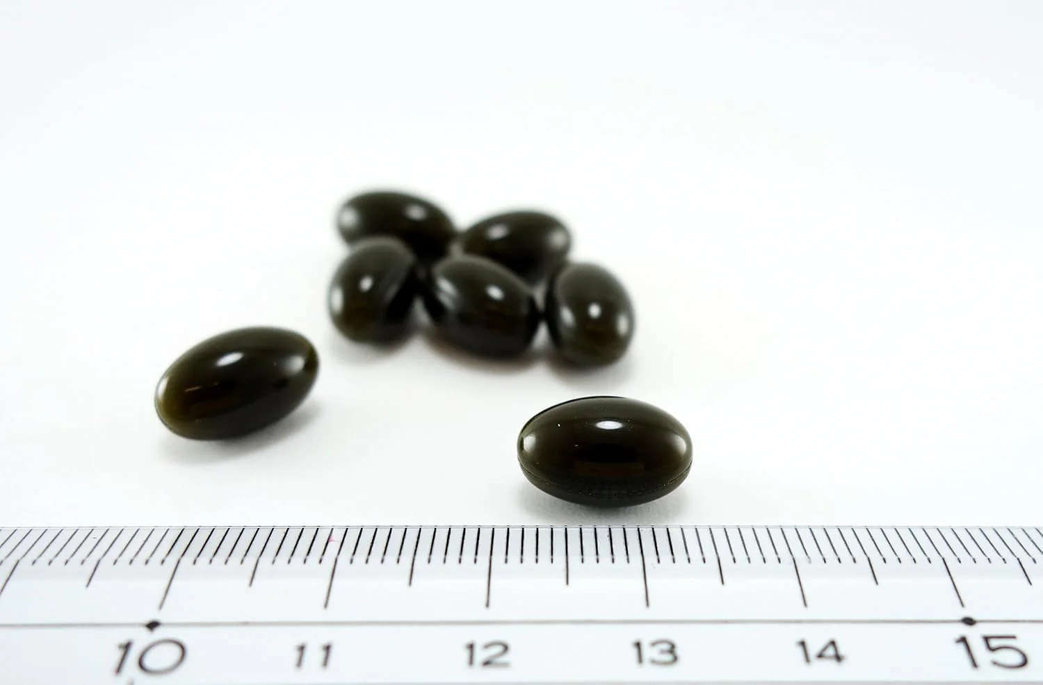 Kobayashi Omega-3 Supplement (EPA/DHA/ALA)  Fish Oil  180 Tablets (30 Days) - Image 6
