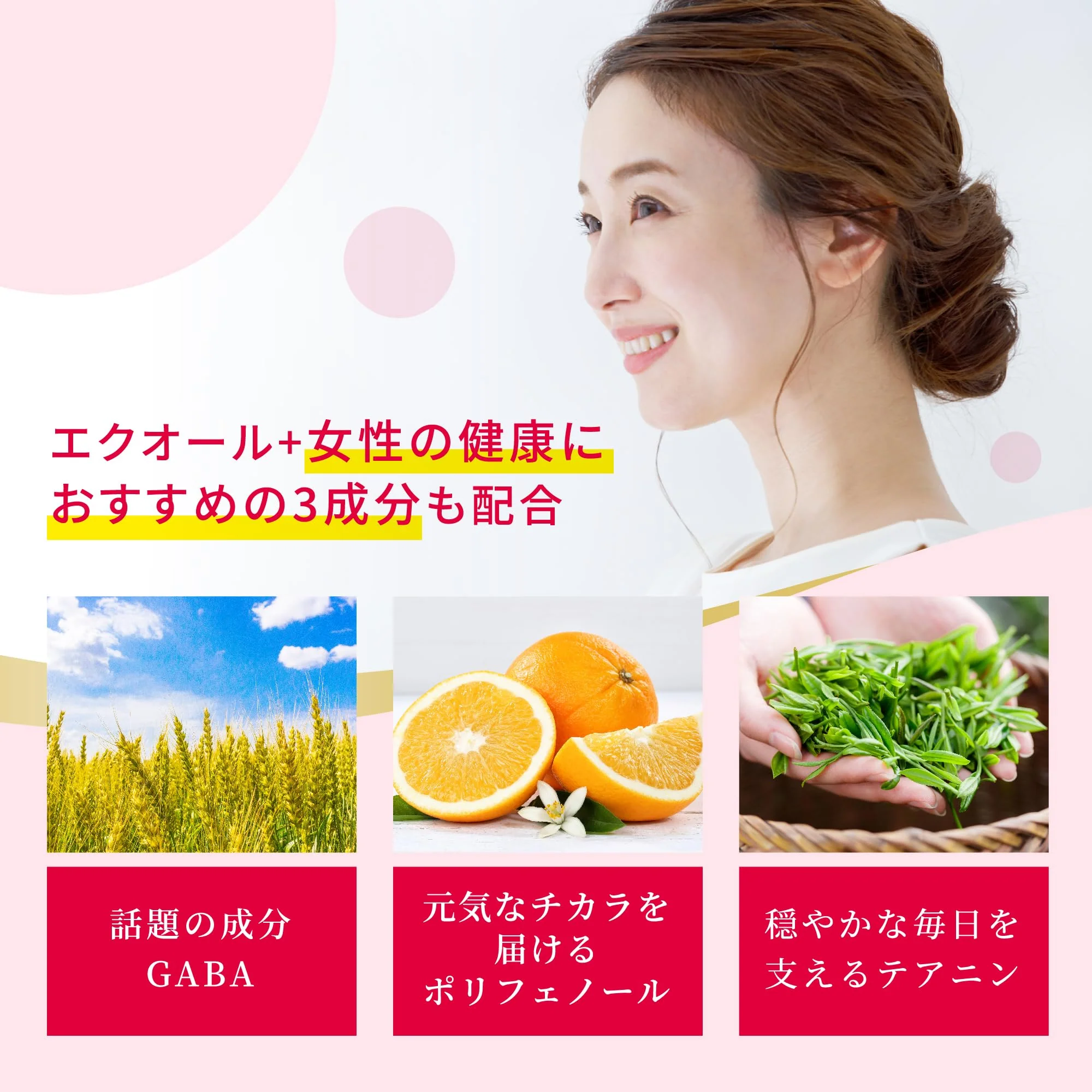 Kobayashi Soy Isoflavone Supplement 30 Tablets (30-Day Supply) - Image 5