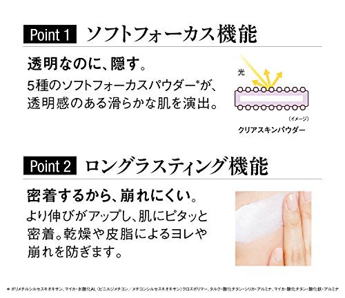 Koh Gen Do Makeup Color Base SPF25 PA++ - Image 4