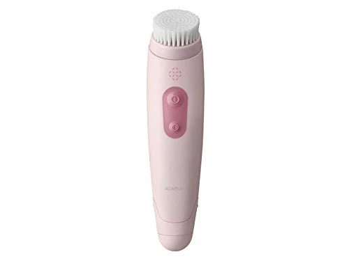 Koizumi Face Wash Brush Pink KBE-2320/P
