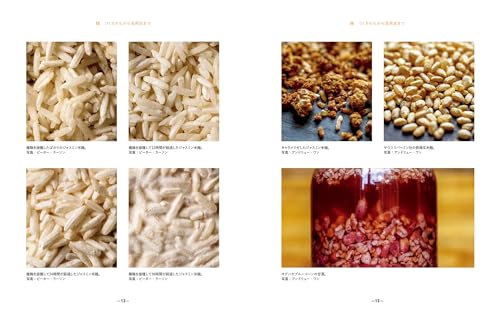 Koji: From how it is made to how it is used Japanese fermentation culture evolving around the world - Image 4