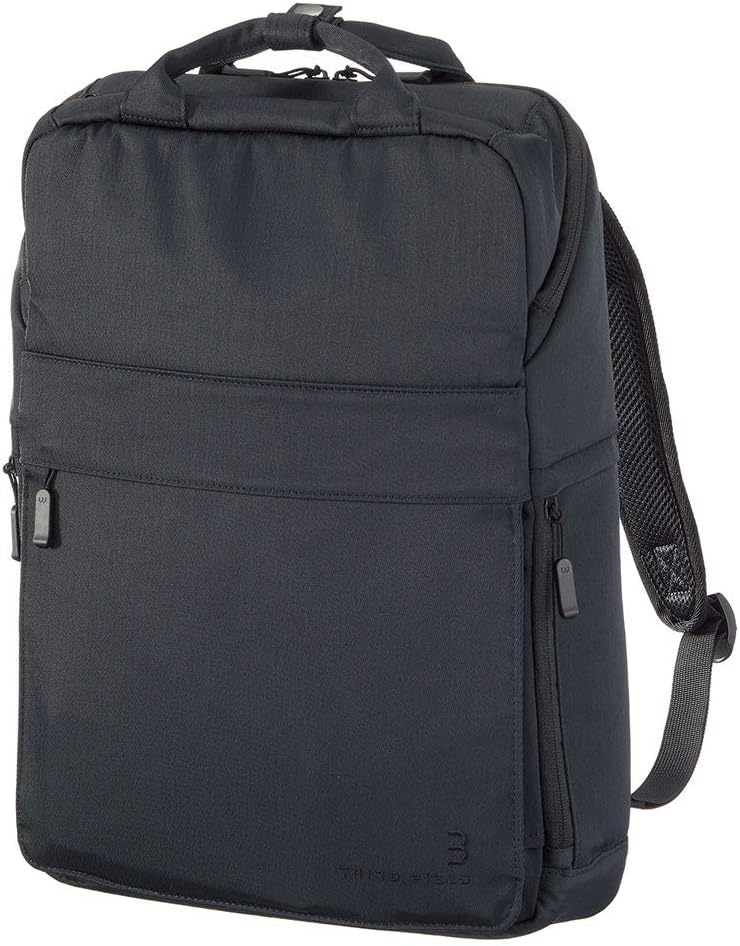 KOKUYO Business Backpack THIRD FIELD 13 3 Inch Cordura AMTFD-B11D - Image 15
