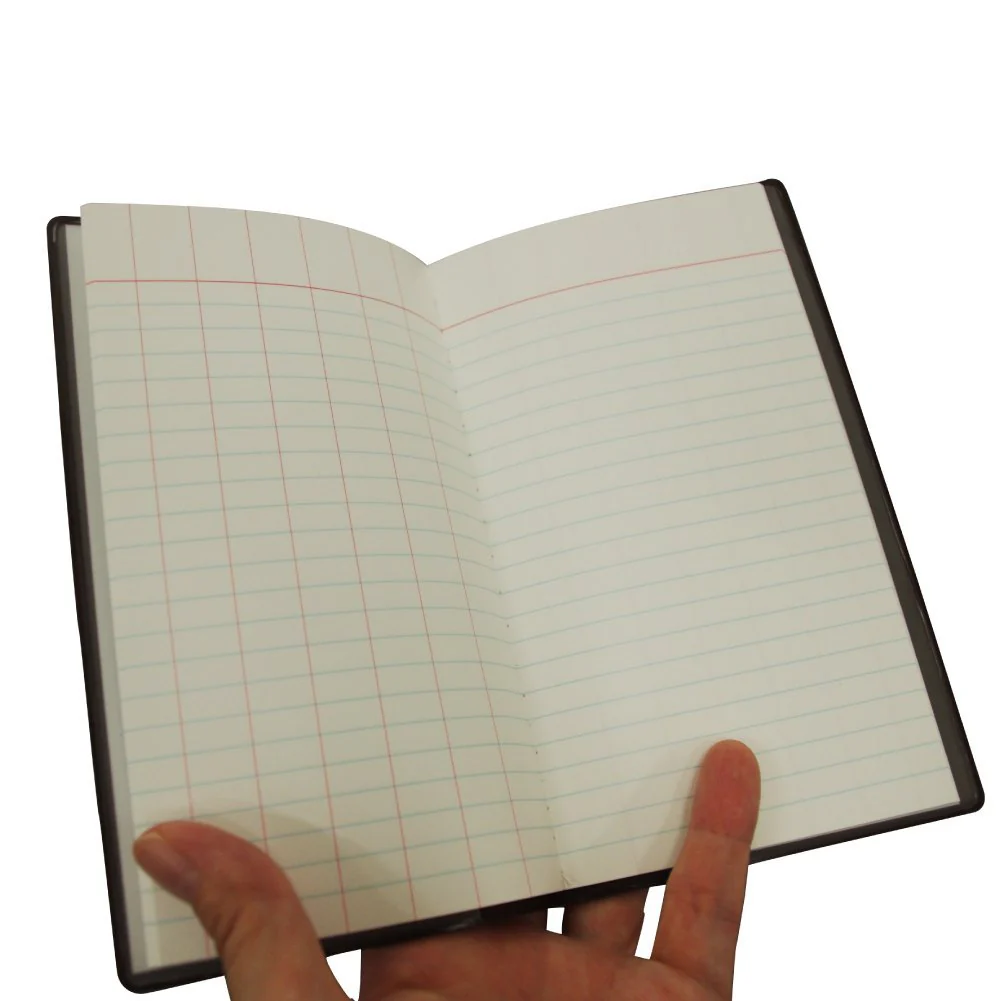Kokuyo Survey Field Notebook Synthetic Paper 24 Sheets SE-Y11 - Image 5