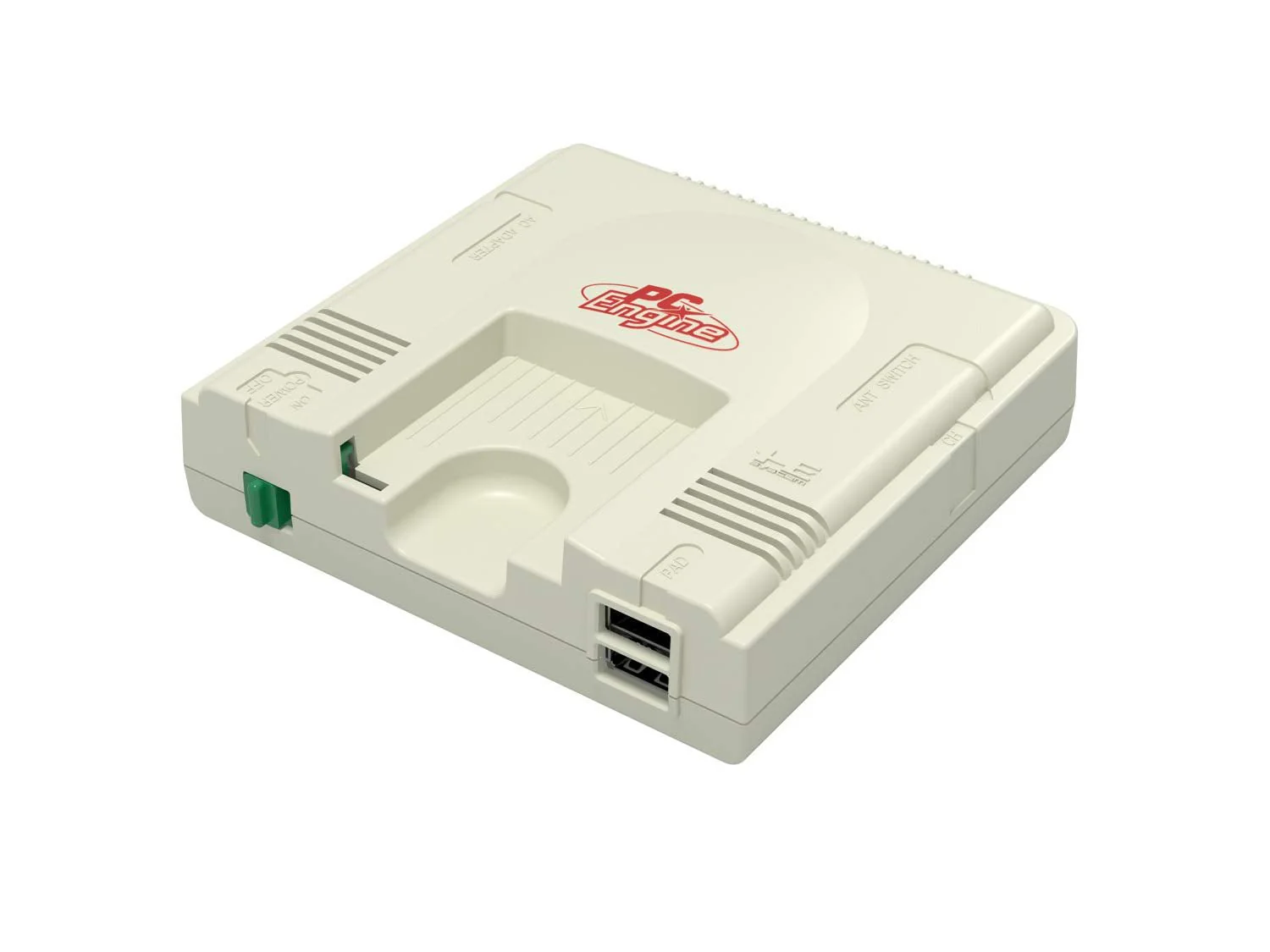 KONAMI PC Engine mini - Image 2