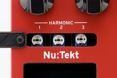 KORG Nu:tekt HD-S Effects Pedal Assembly Kit - Image 4