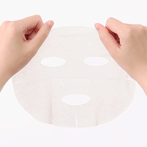 KOSE Clear Turn Pore Komachi Mask 7 sheets - Image 3