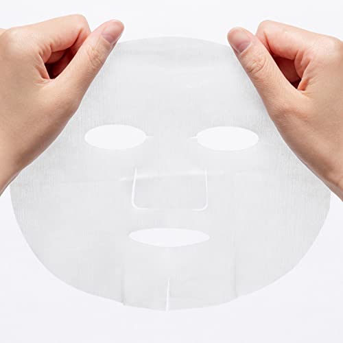 KOSE Clear Turn Sorry Skin Kininal Mask Face Mask 7sheets - Image 3