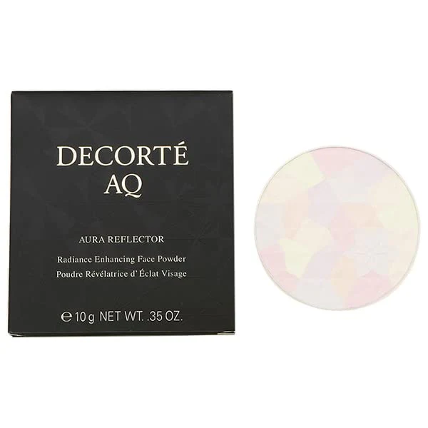 COSME DECORTÉ AQ Aura Reflector Refill 10g 02 Light Mix
