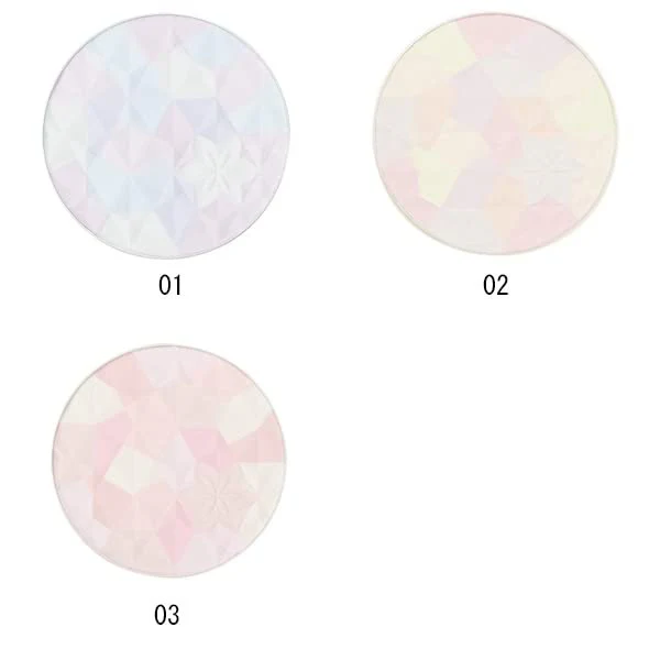 COSME DECORTÉ AQ Aura Reflector Refill 10g 02 Light Mix - Image 3