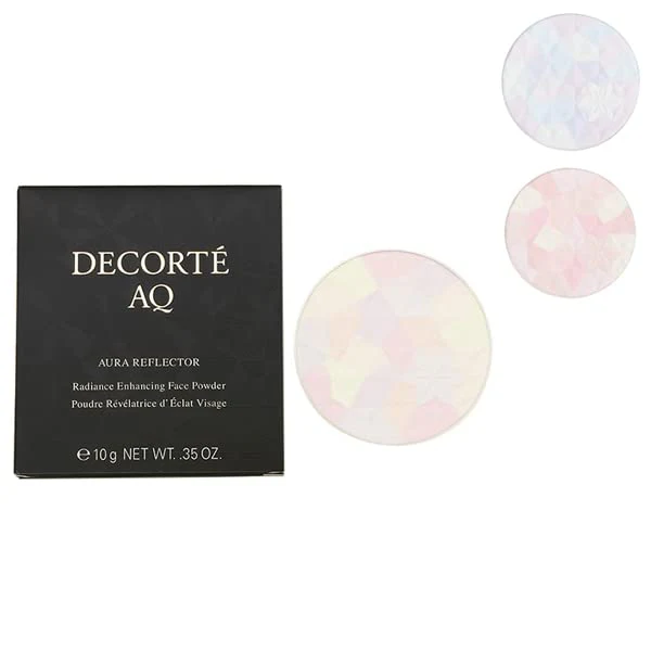 COSME DECORTÉ AQ Aura Reflector Refill 10g 03 Sakura Beige - Image 2
