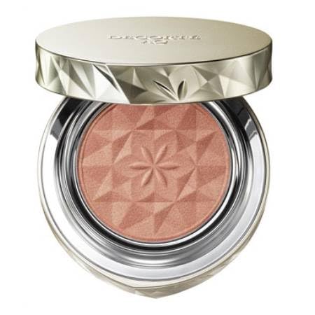COSME DECORTÉ AQ Blush 4 6g 07 Nude Coral