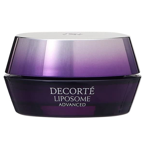 KOSE COSME DECORTE Liposome Advanced Repair Face Cream 50g