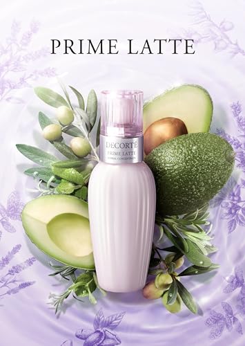 COSME DECORTÉ Prime Latte Herbal Milk 150ml - Image 2