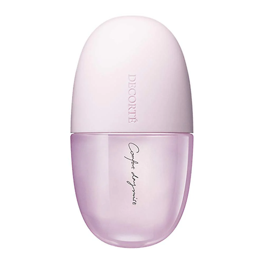 COSME DECORTÉ Skincare Comfort Day Mist Set & Protect 60mL