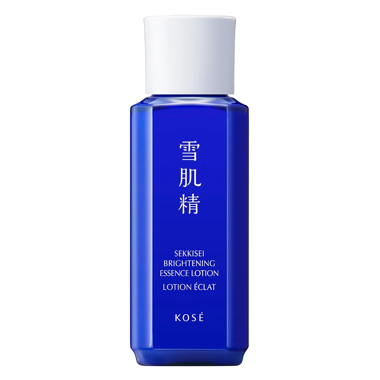 KOSÉ SEKKISEI Brightening Essence Lotion Trial 30mL Whitening Skin Care