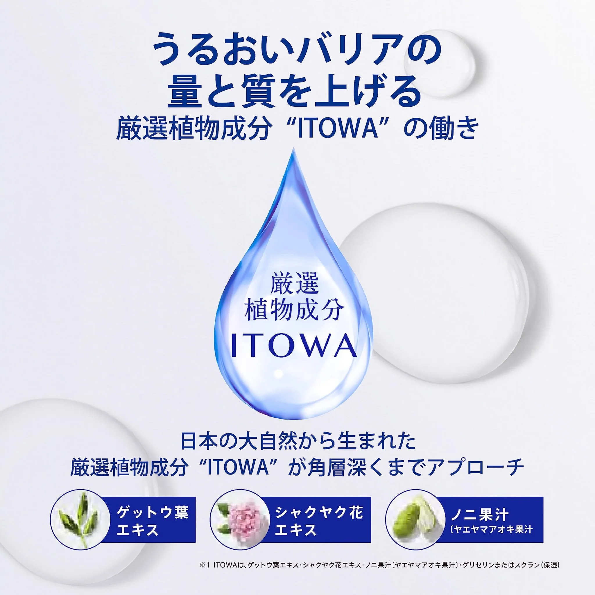 KOSÉ SEKKISEI Clear Wellness Gentle Face Wash 140mL - Image 6