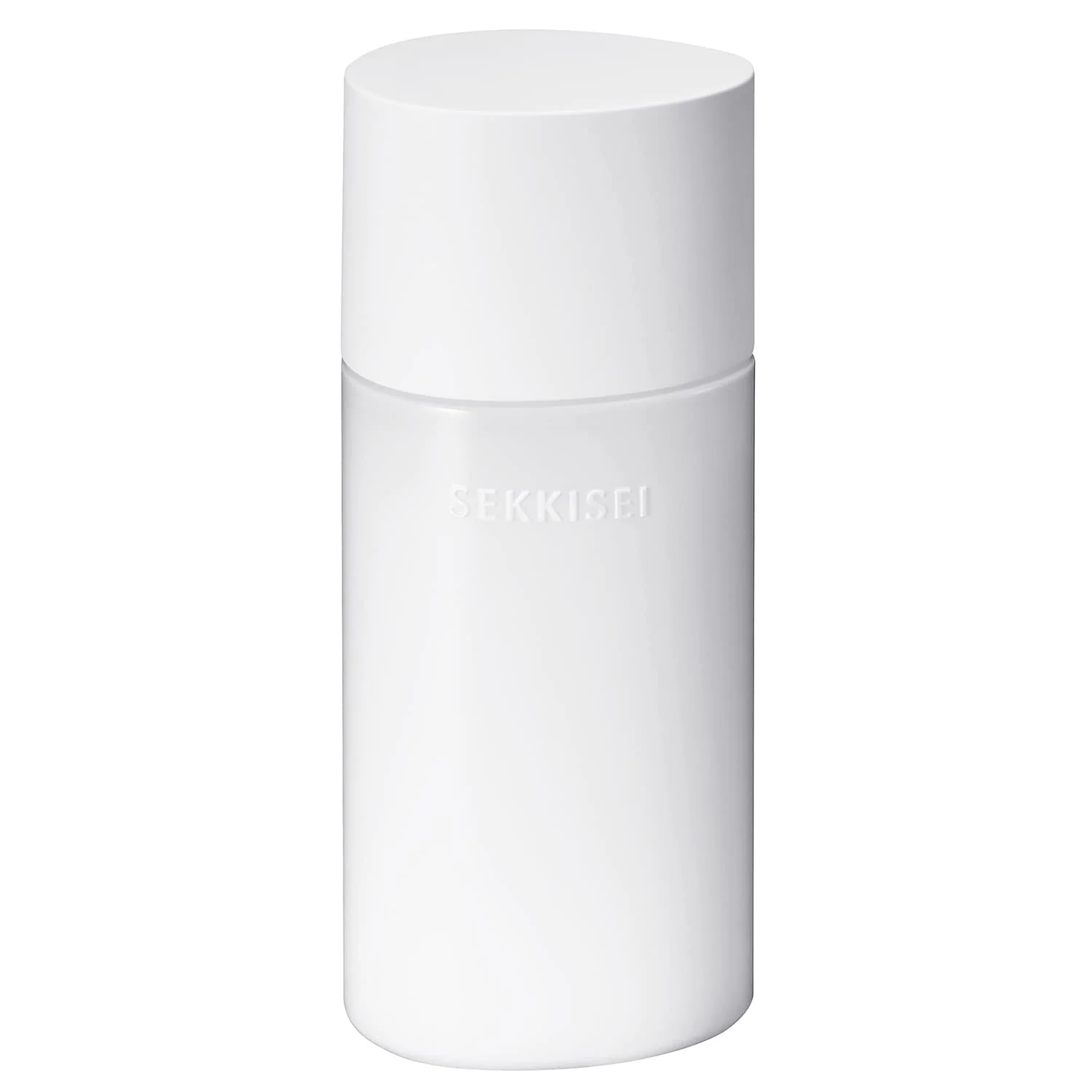 KOSÉ SEKKISEI Clear Wellness Refining Milk Sensitive Skin Moisturizing Emulsion 140mL