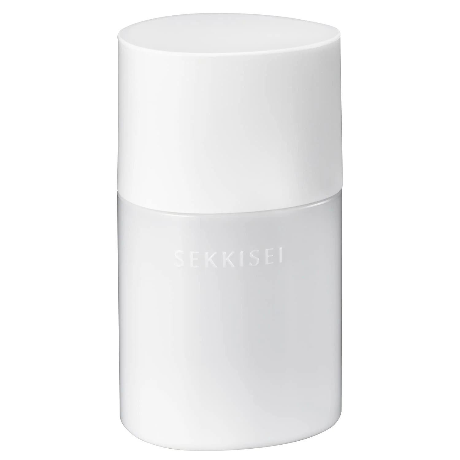 KOSÉ SEKKISEI Clear Wellness Refining Milk Sensitive Skin Moisturizing Emulsion 90mL