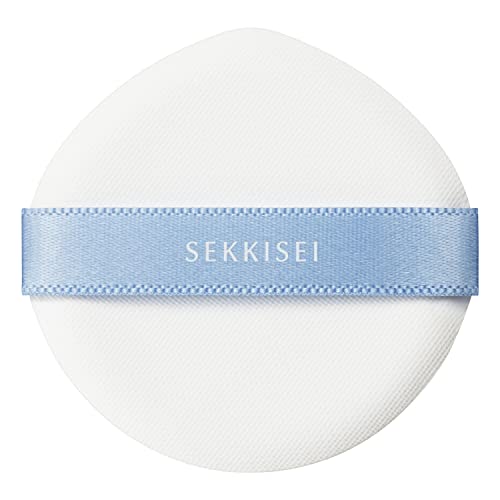 KOSÉ SEKKISEI Clear Wellness Smart Milk Compact SPF43 PA+++ Sunscreen 15g - Image 7