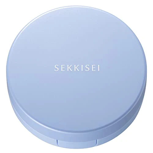KOSÉ SEKKISEI Clear Wellness Smart Milk Compact Case - Image 4