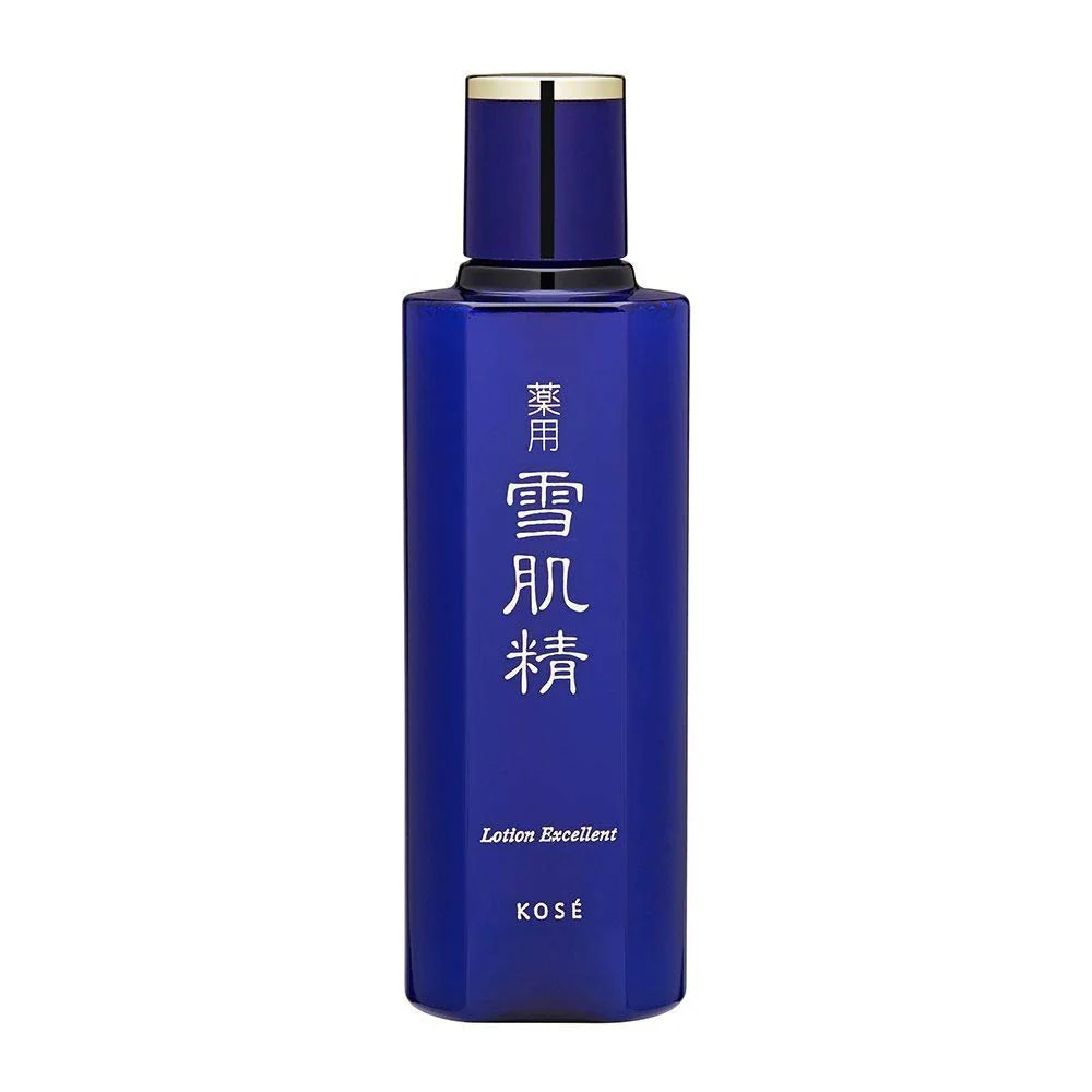 KOSÉ SEKKISEI Lotion Excellent 200ml Skin Care Toner