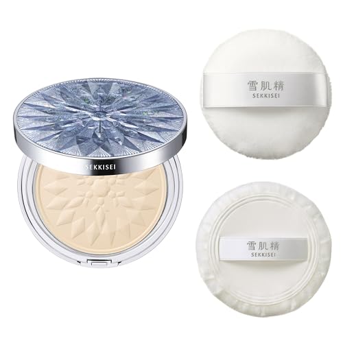 KOSÉ SEKKISEI Precious Snow 5 Face Cream 17g