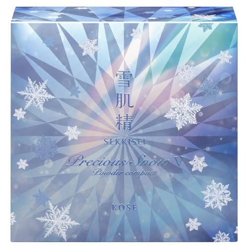 KOSÉ SEKKISEI Precious Snow 5 Face Cream 17g - Image 8