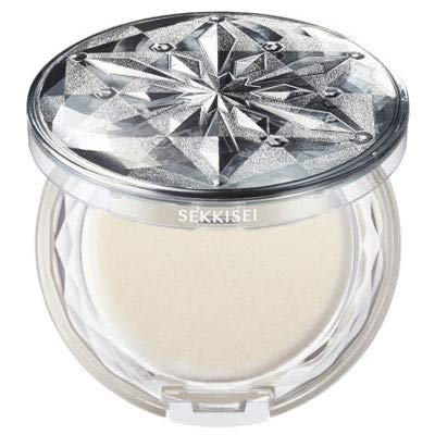 KOSÉ SEKKISEI Snow CC Powder Case Compact Holder - Image 3