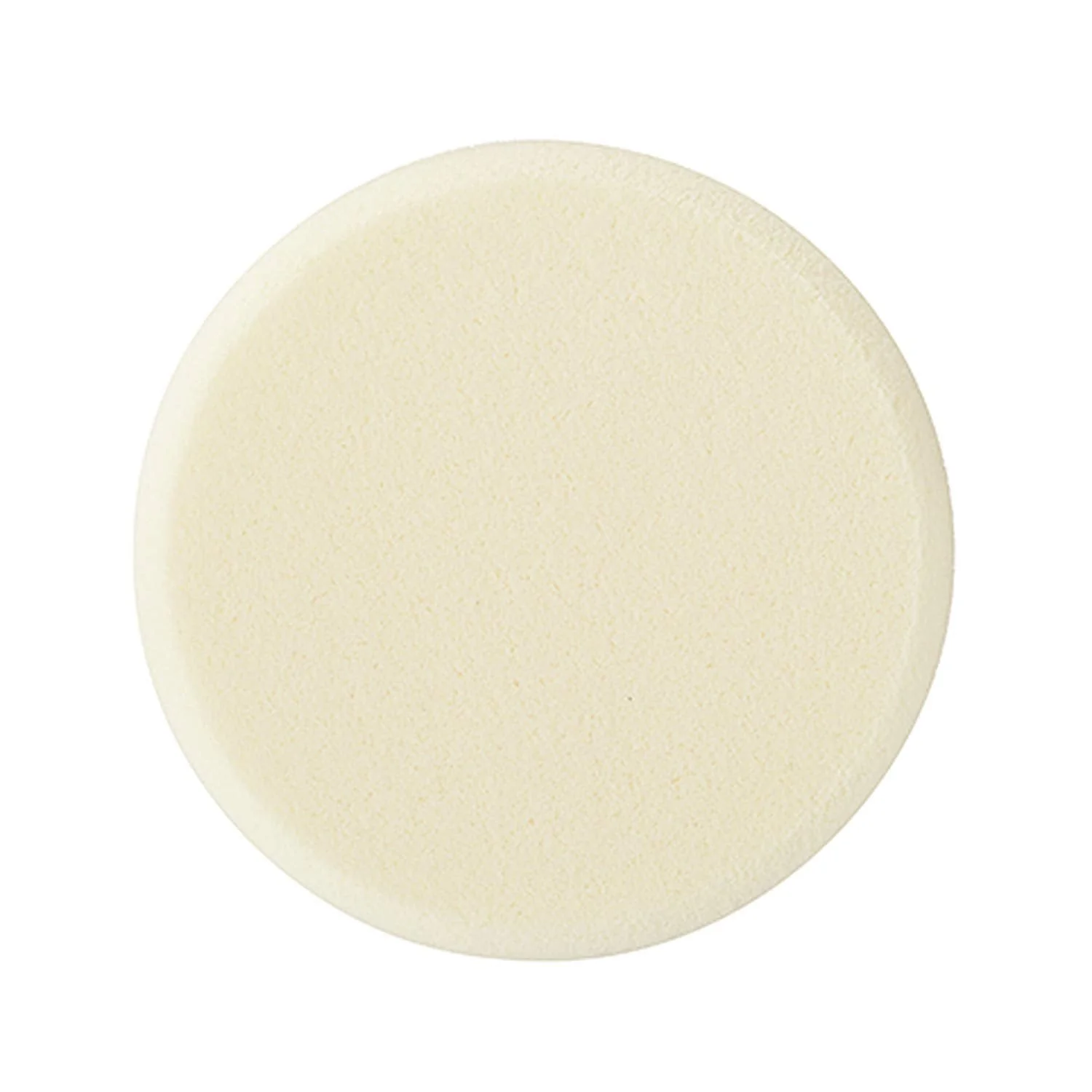KOSÉ SEKKISEI Snow CC Powder Makeup Application Sponge - Image 2