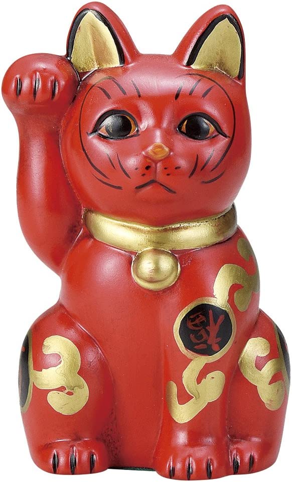 ManekiNeko ceramics - Image 8
