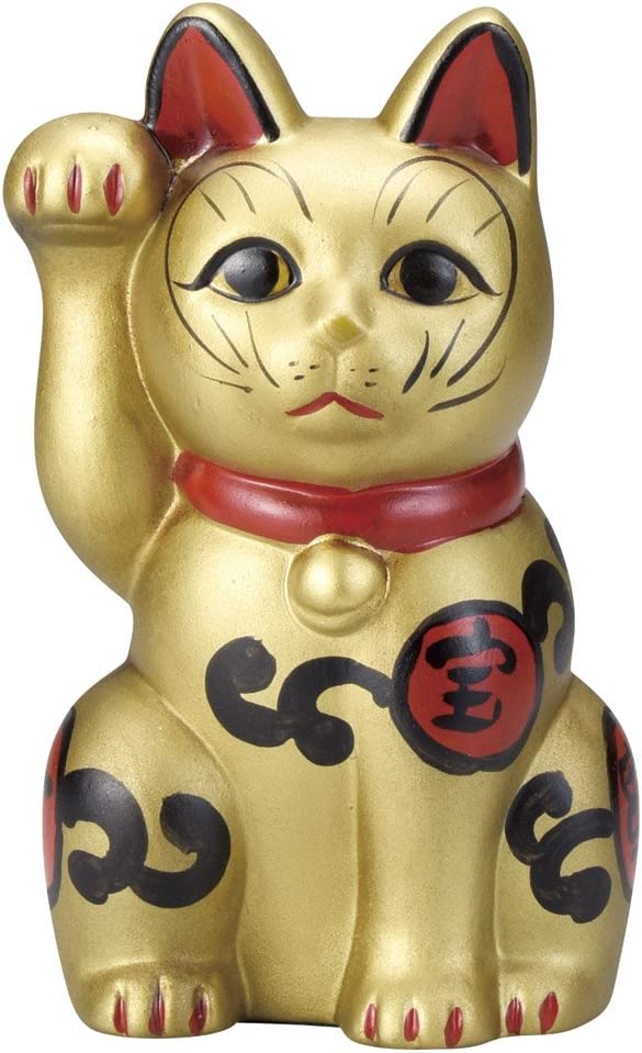 ManekiNeko ceramics - Image 9