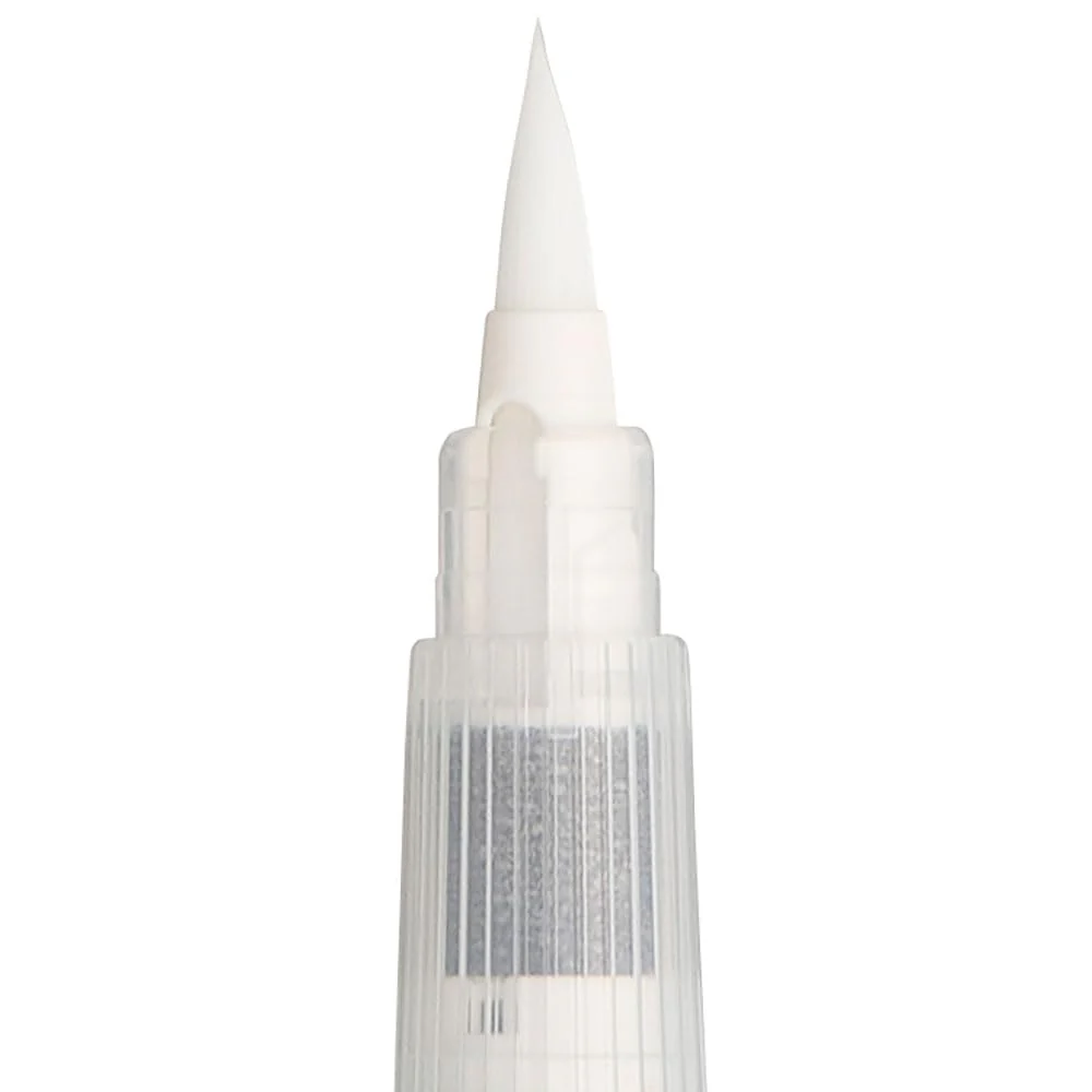 Kuretake Water Brush Pen Medium Tip for Painting KG205-10 - Image 2