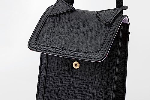 Kuromi Smart Phone Shoulder with Good Storage (Variety) - Image 5
