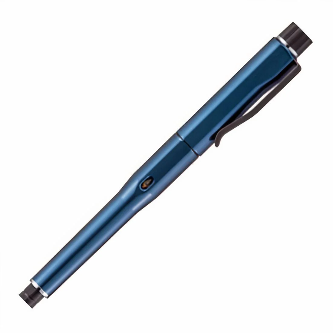 MITSUBISHI PENCIL Kuru Toga Dive 0.5mm Mechanical Pencil — Abyss Blue