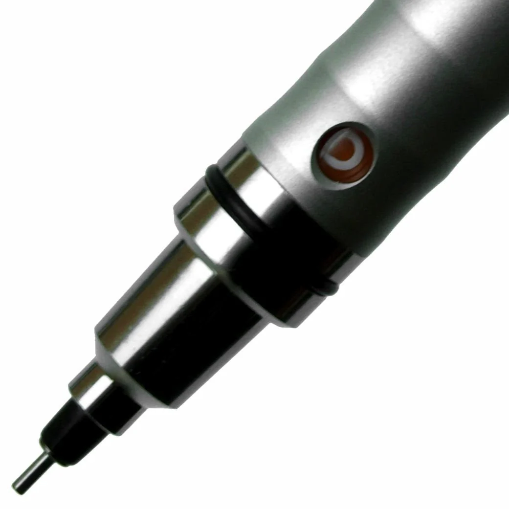 MITSUBISHI PENCIL Kuru Toga High-Grade 0.5mm Mechanical Pencil Blue - Image 4
