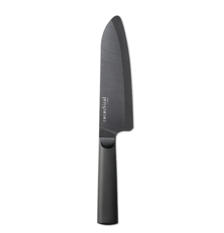 Kyocera Ceramic Kitchen Knife Black CLB-B160-BK