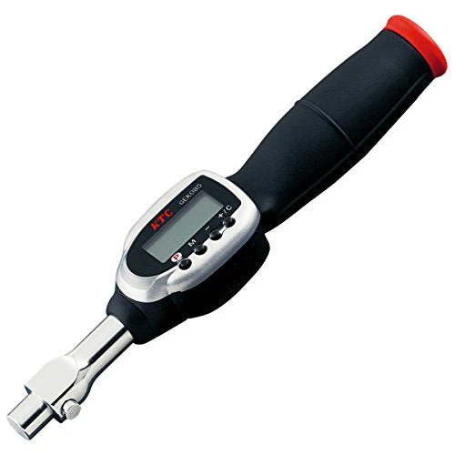 Kyoto Machine Tools (KTC) Digi Ratchet Head Replaceable GEK085-X13