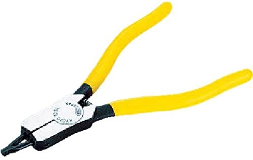 Kyoto Machine Tool (KTC) Flat Snap Ring Pliers for shaft SOP173
