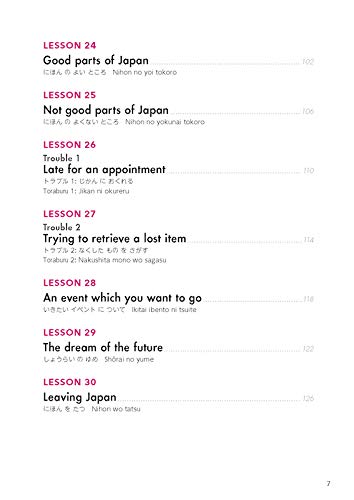 Learning Japanese Book in Easy English - Image 7