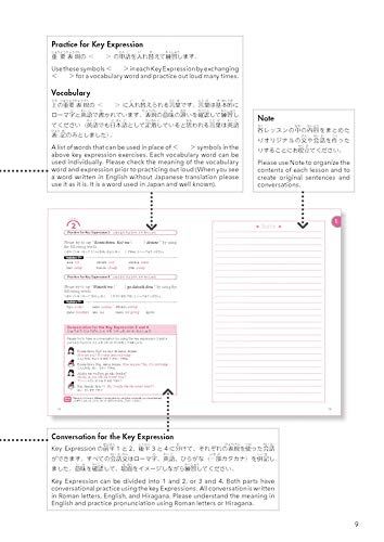 Learning Japanese Book in Easy English - Image 9