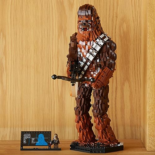 LEGO Star Wars Chewbacca 75371 - Image 9