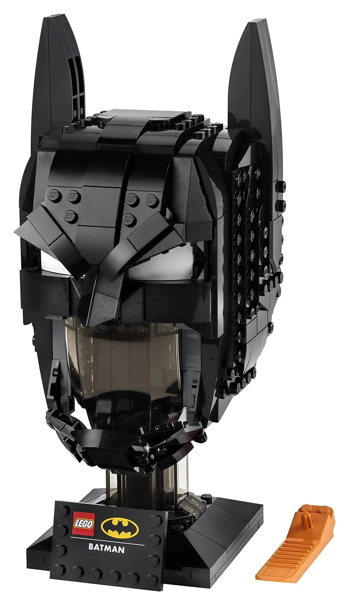 LEGO Super Heroes Batman Mask 76182 - Image 9