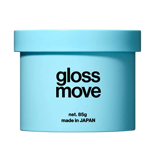 LIPPS Wax Glossy Gloss Move Perm Arrangement Apple Green 85g